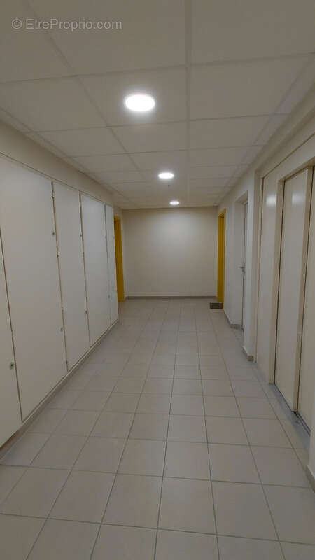 Appartement à MONTELIMAR