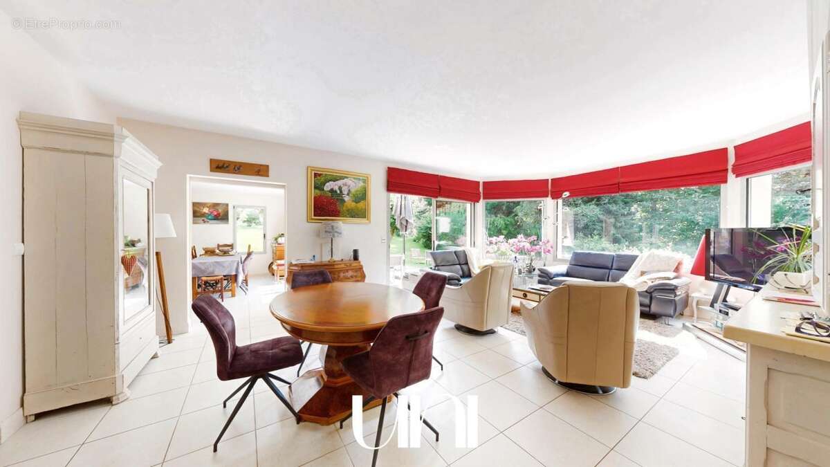 Maison à SAINT-GATIEN-DES-BOIS