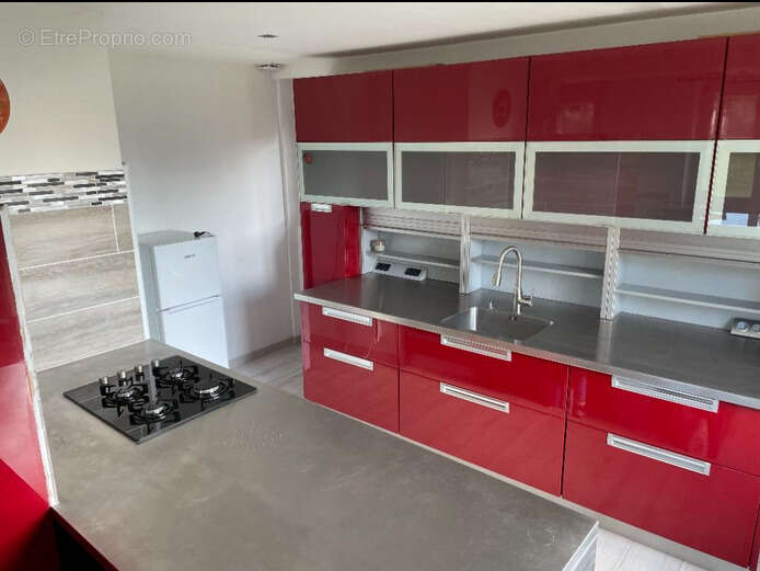 Maison à SAINT-AIGNAN