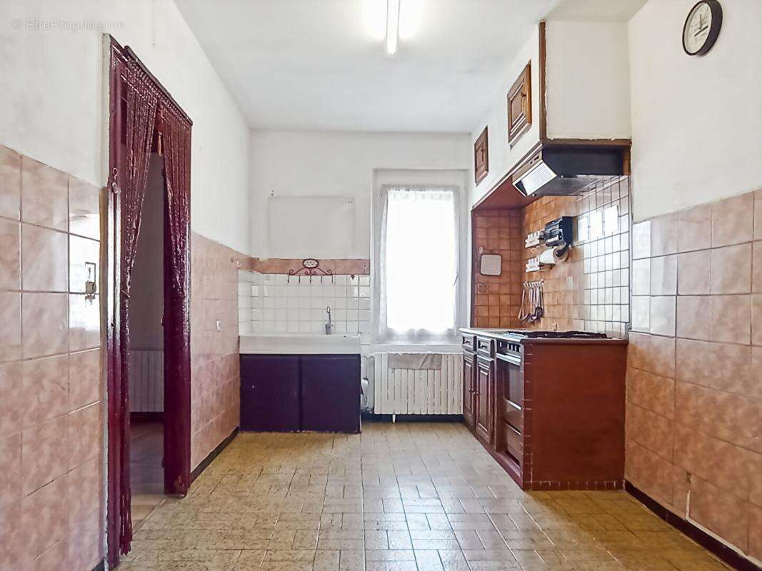 Maison à ALBI