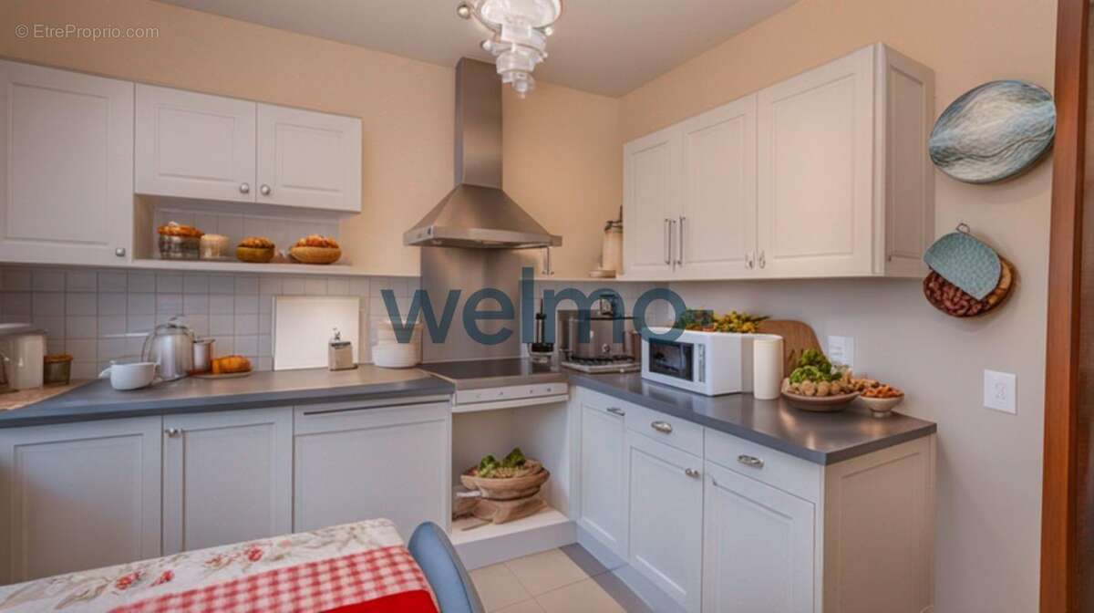 Appartement à MARMANDE