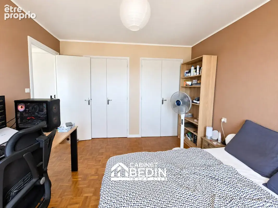 Appartement 2 pièces 53 m² à vendre à Toulouse (31200) - photo 3