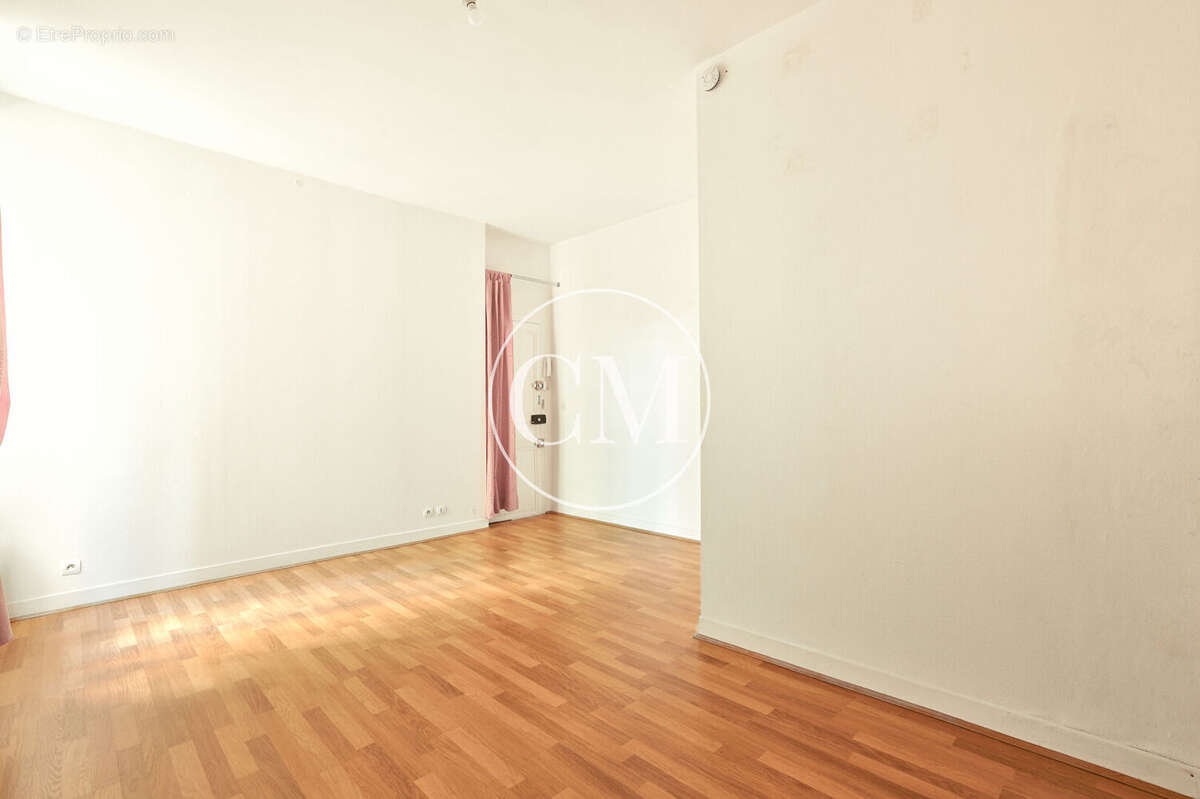 Appartement à VERSAILLES