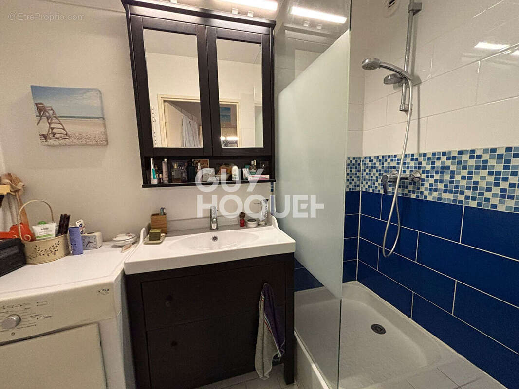 Appartement à VANVES