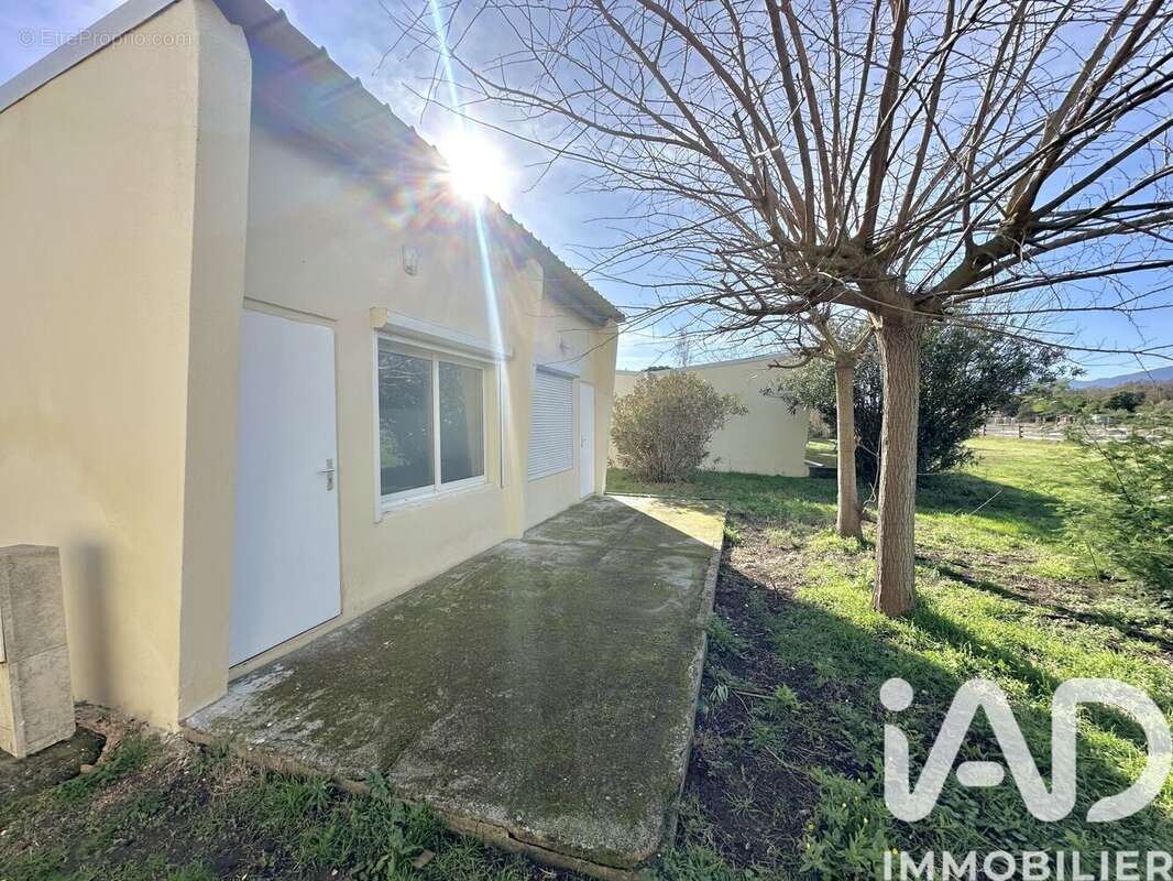 Photo 5 - Appartement à CASTELLARE-DI-CASINCA