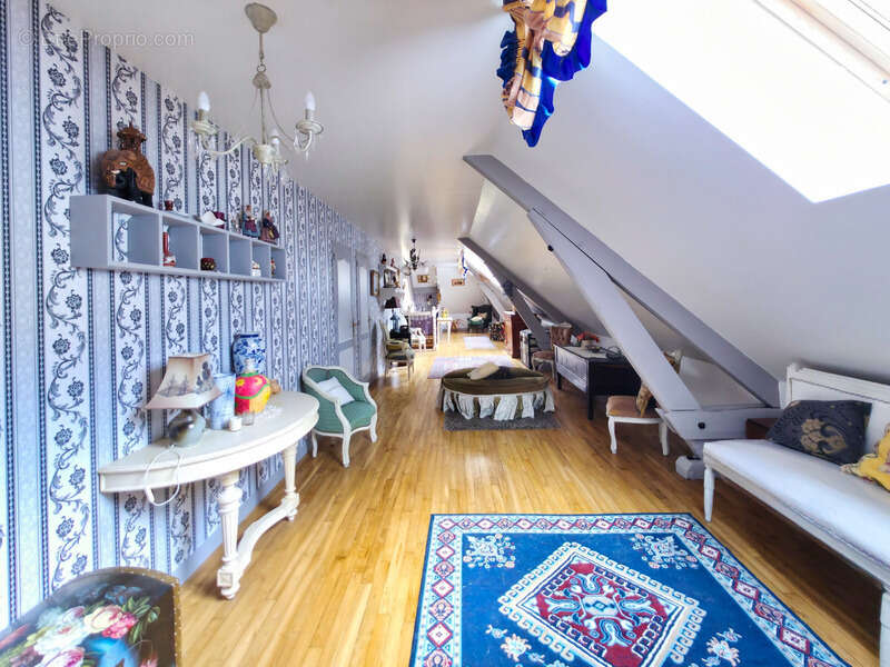 Maison à LA SOUTERRAINE