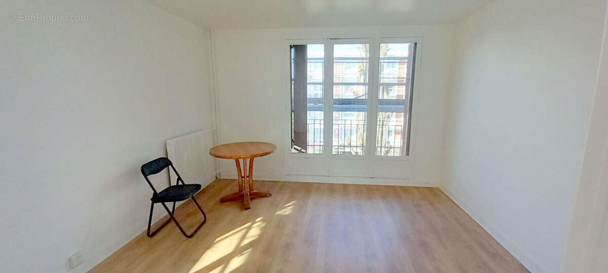 Appartement à BONDY