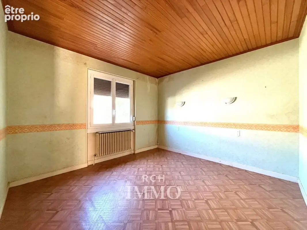 Maison 4 pièces 86 m² à vendre à Saint-Maurice-L'exil (38550) - photo 9