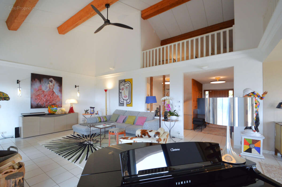 Maison à LA SEYNE-SUR-MER