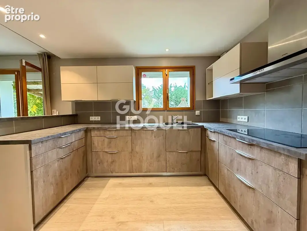 Maison Trevignin 5 pièces 111 m2 - photo 8