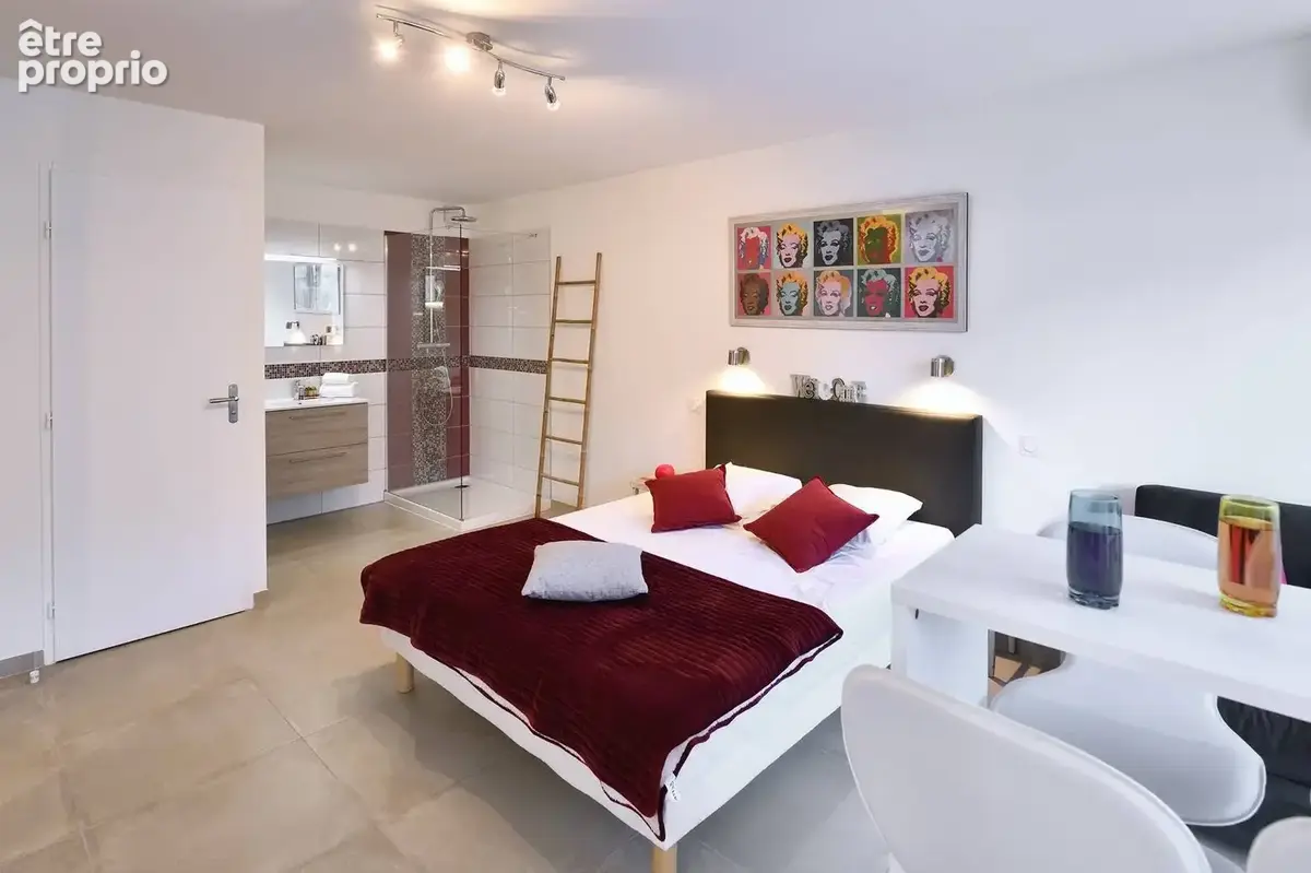 Appartement à AGDE
