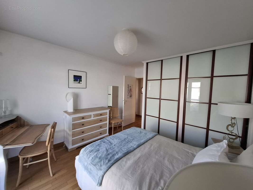 Appartement à ANGERS