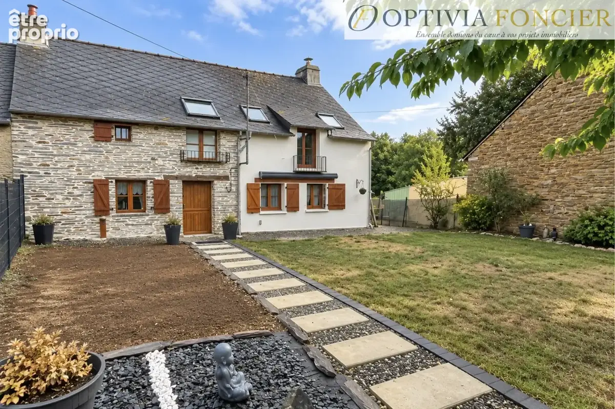 Photo Maison à Sixt-Sur-Aff au prix de 258 900€