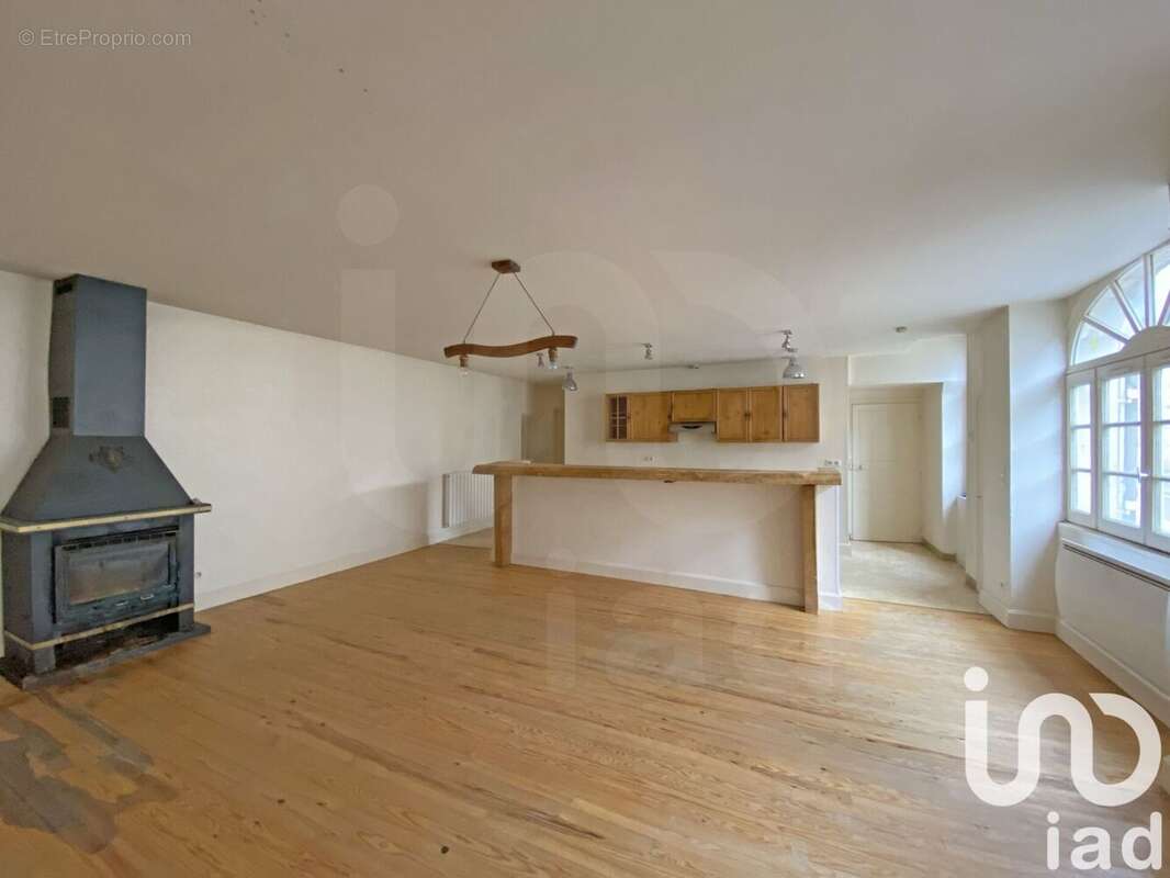 Photo 5 - Maison à FLEYS