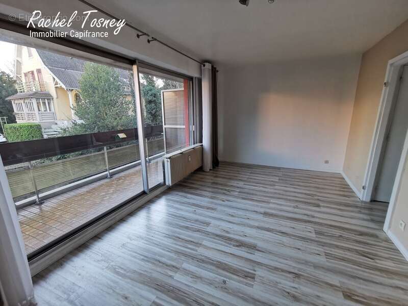 Appartement à BELFORT