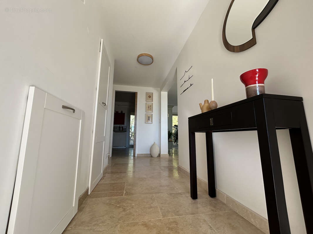 Maison à LEZIGNAN-CORBIERES