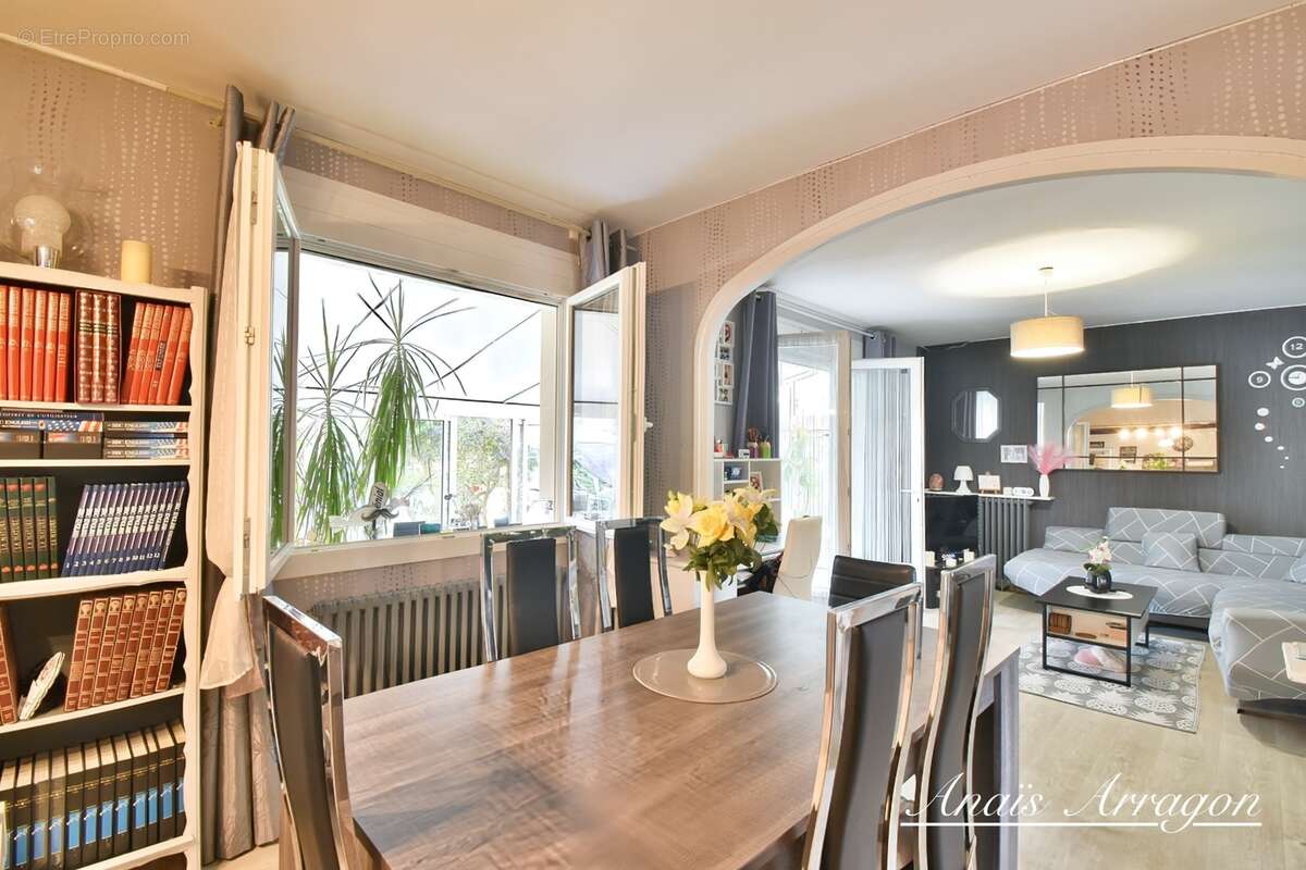 Maison à vendre 5 pièces  (47) - photo 2