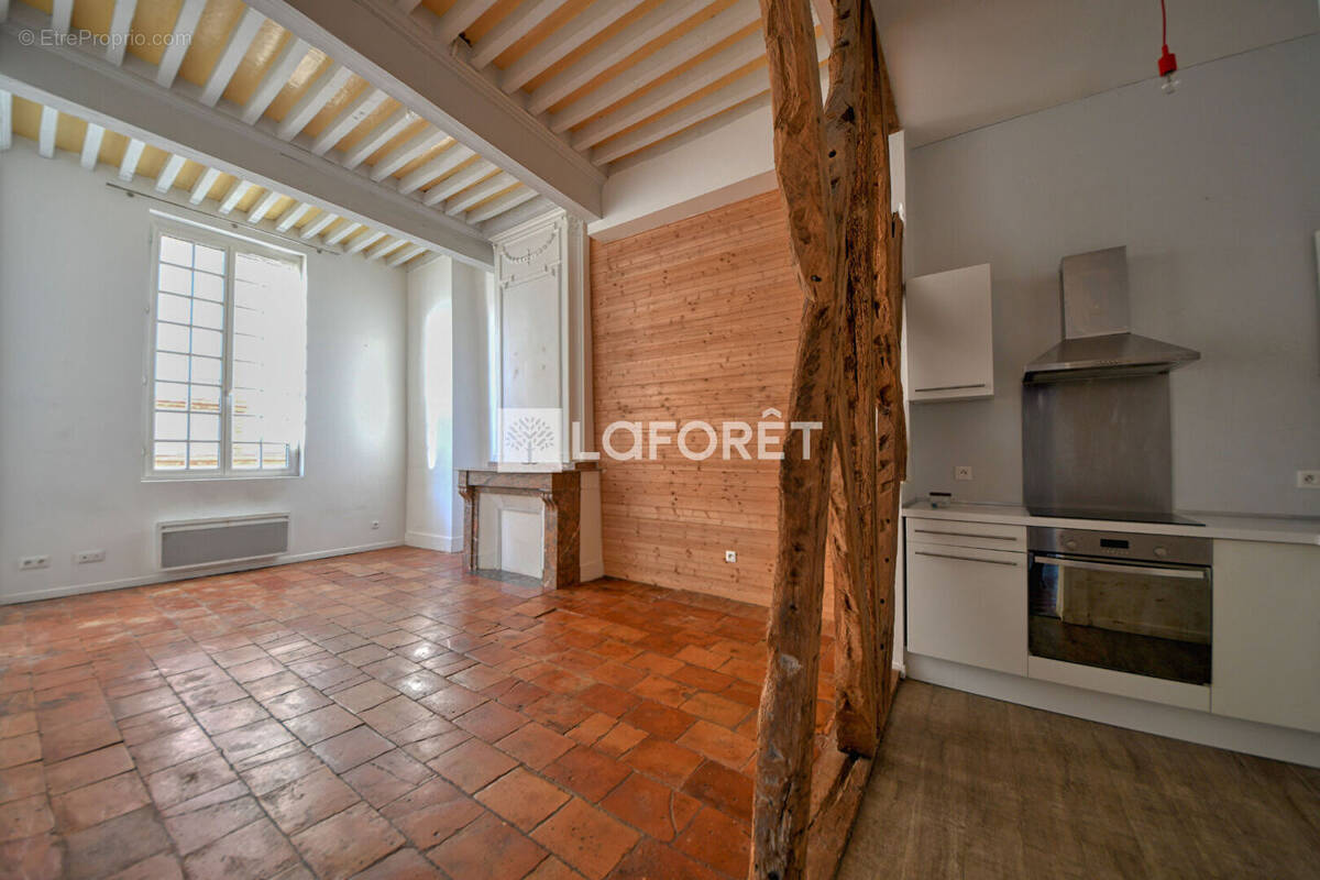 Appartement à LISLE-SUR-TARN