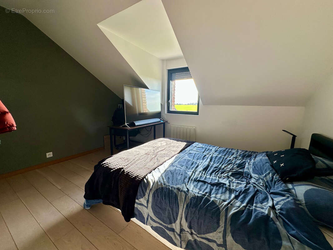 Maison à SAINT-SAULVE