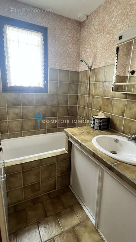 Maison individuelle sur sous sol total - photo 14