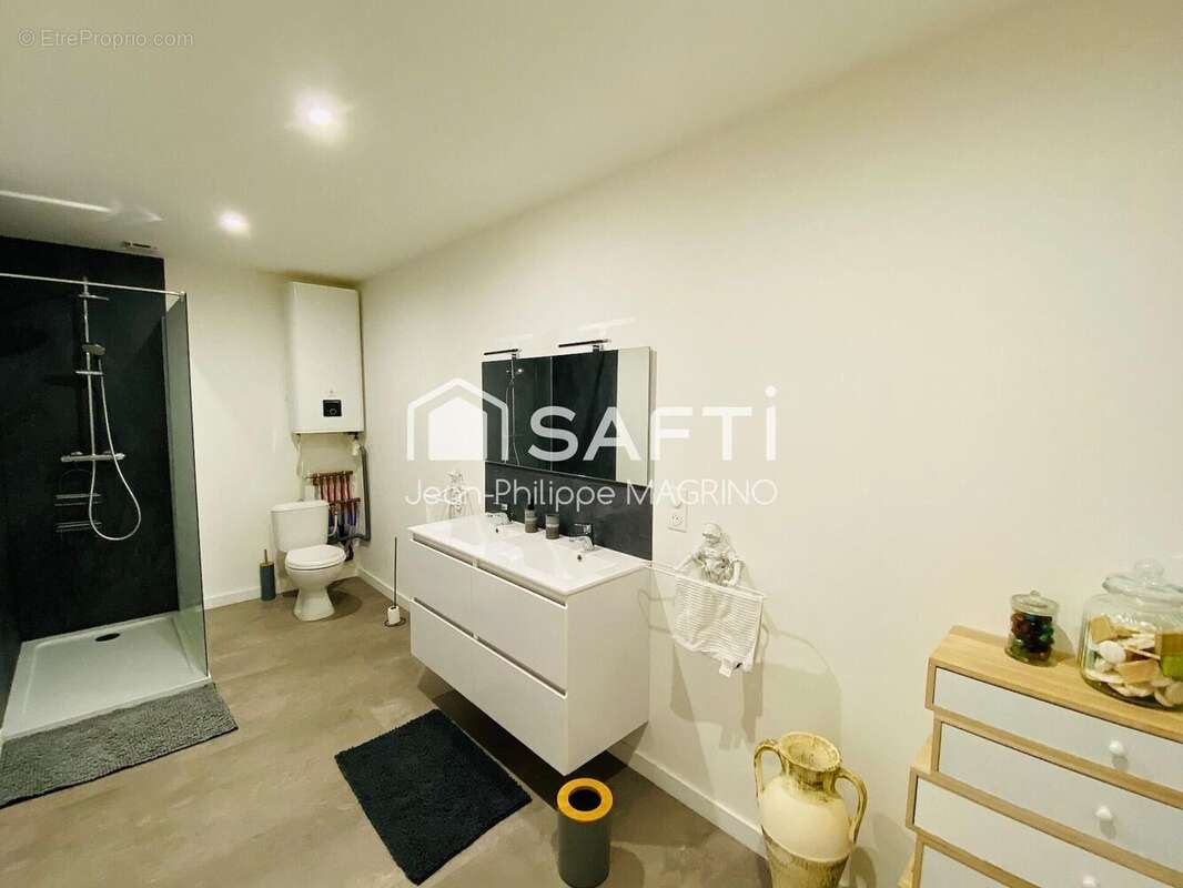 Photo 6 - Appartement à LA BASTIDE-DE-BOUSIGNAC