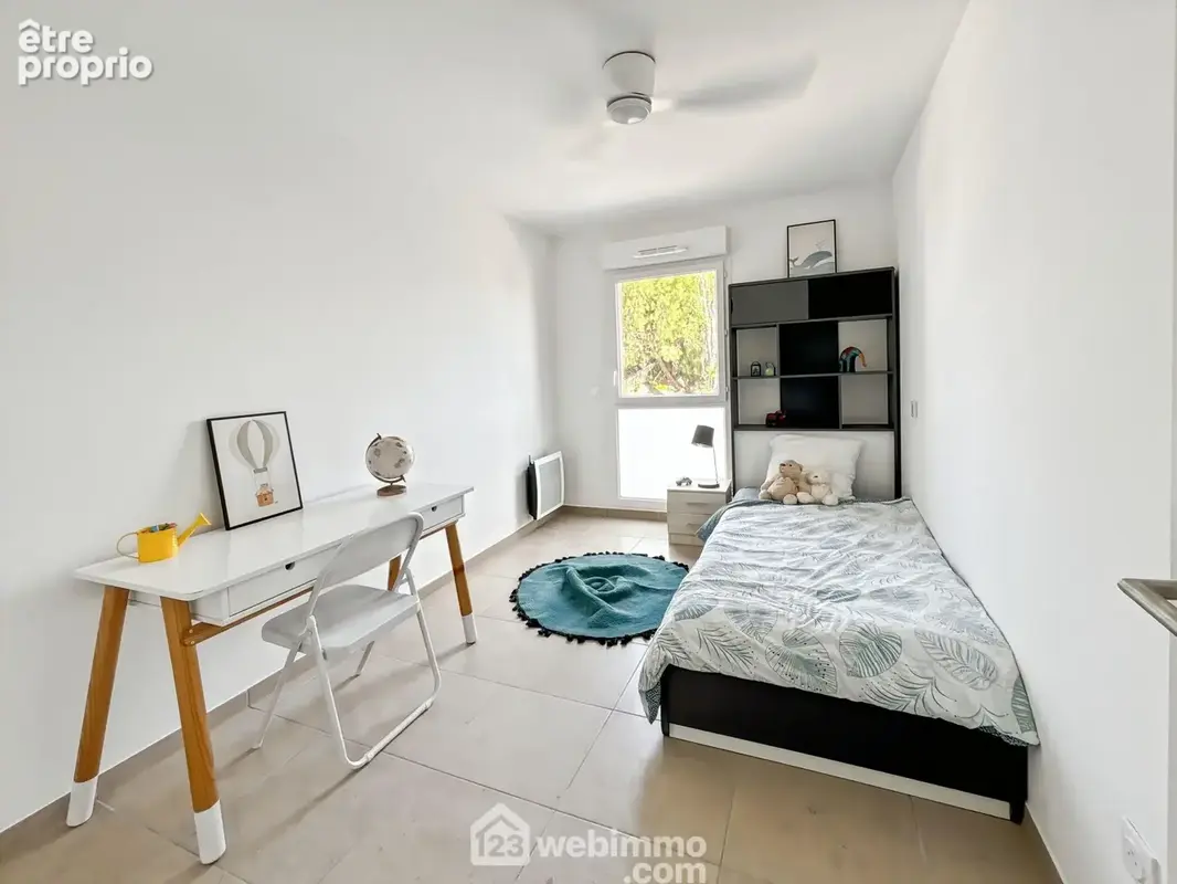 Appartement 4 pièces 81 m² à vendre à Beziers (34500) - photo 6