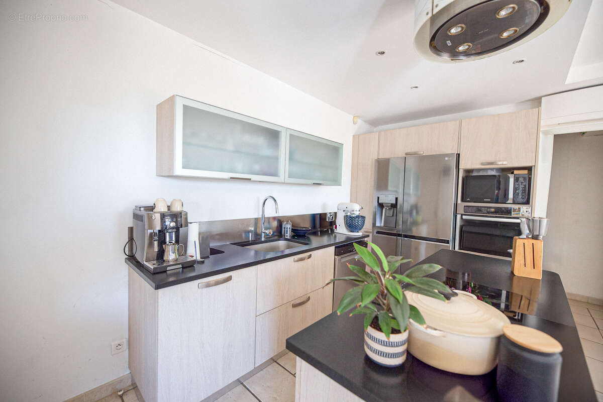 Maison à MANDELIEU-LA-NAPOULE