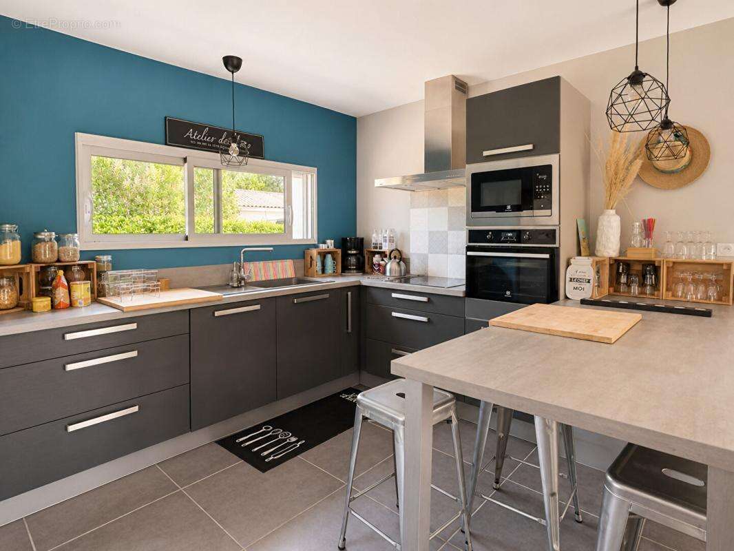 Vente maison 156m2 CARCANS (33121) - photo 3