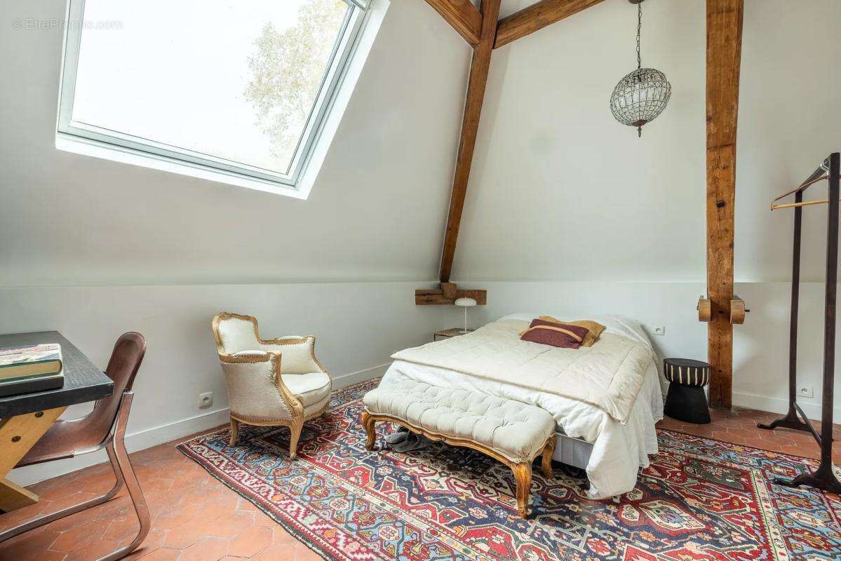 Appartement à SOISY-SUR-SEINE