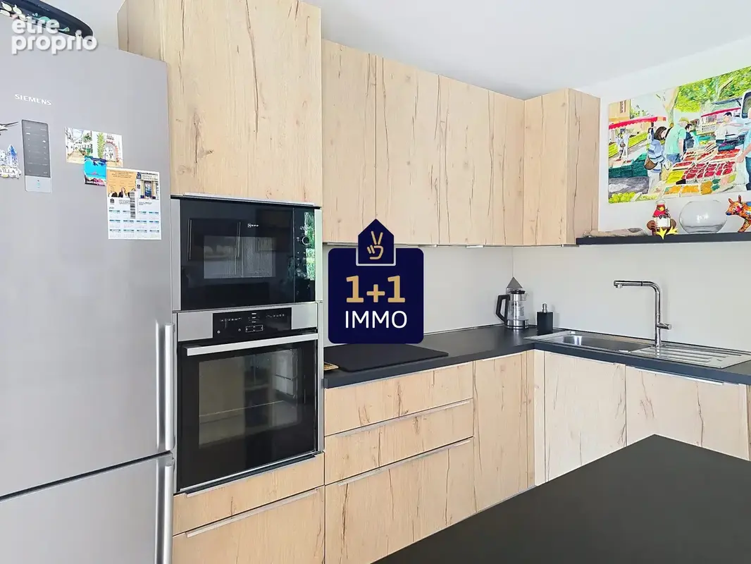 Appartement 5 pièces 94 m² à vendre à Saint-Raphael (83700) - photo 6