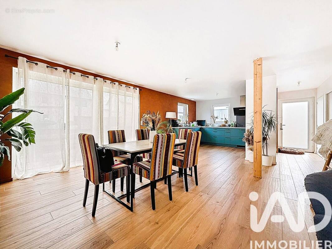 Photo 1 - Maison à GUIDEL