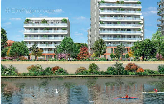 Photo 6 - Appartement à TOULOUSE