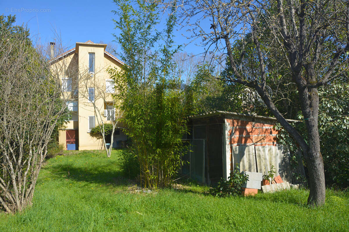 Maison à LIMOUX