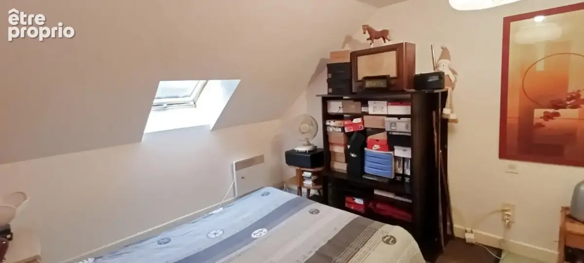 Maison de caractère - photo 6