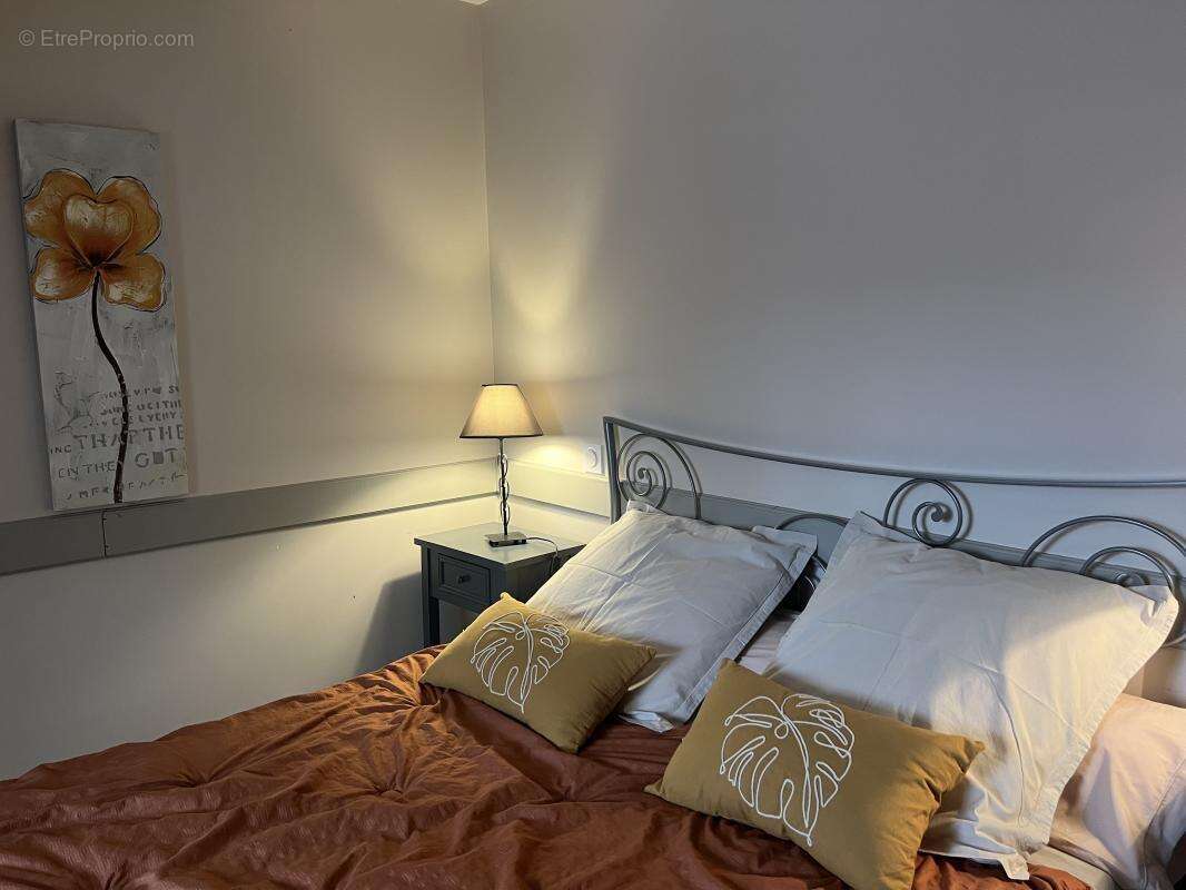 Appartement à BAGNOLES-DE-L'ORNE