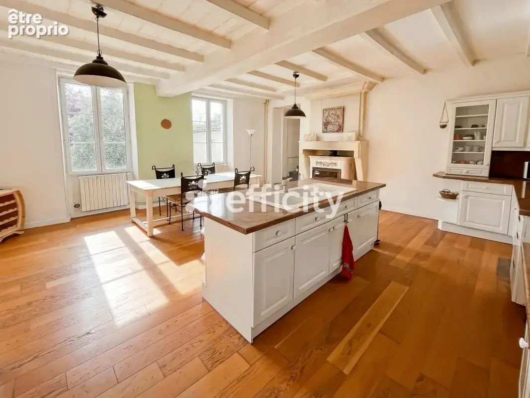 Maison bourgeoise - photo 2