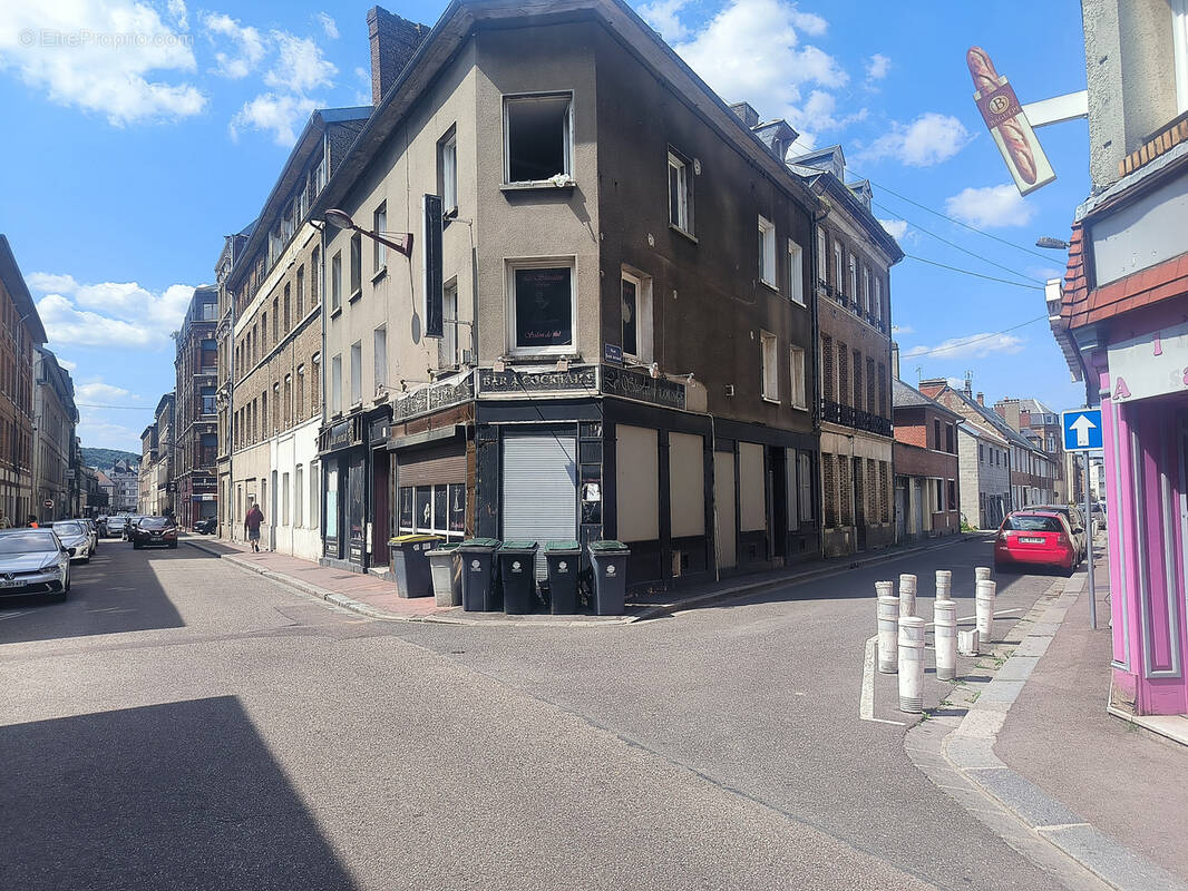 Appartement à ELBEUF