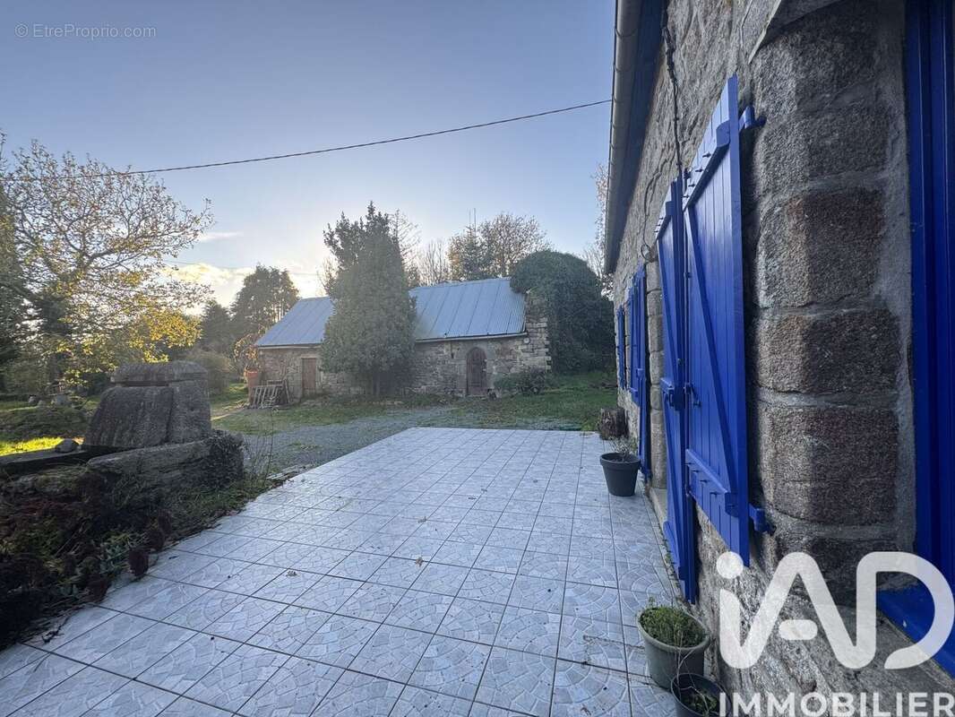 Photo 4 - Maison à BOURBRIAC