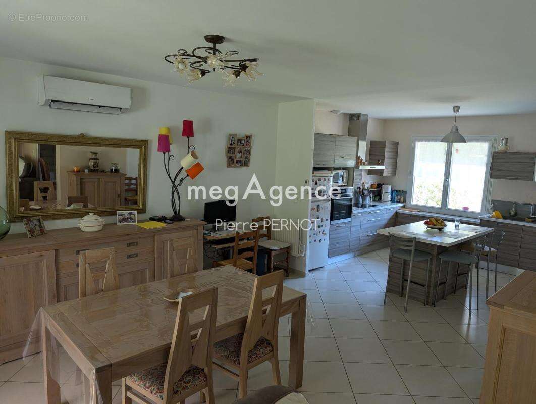 Maison familiale ALBI PUYGOUZON - photo 8