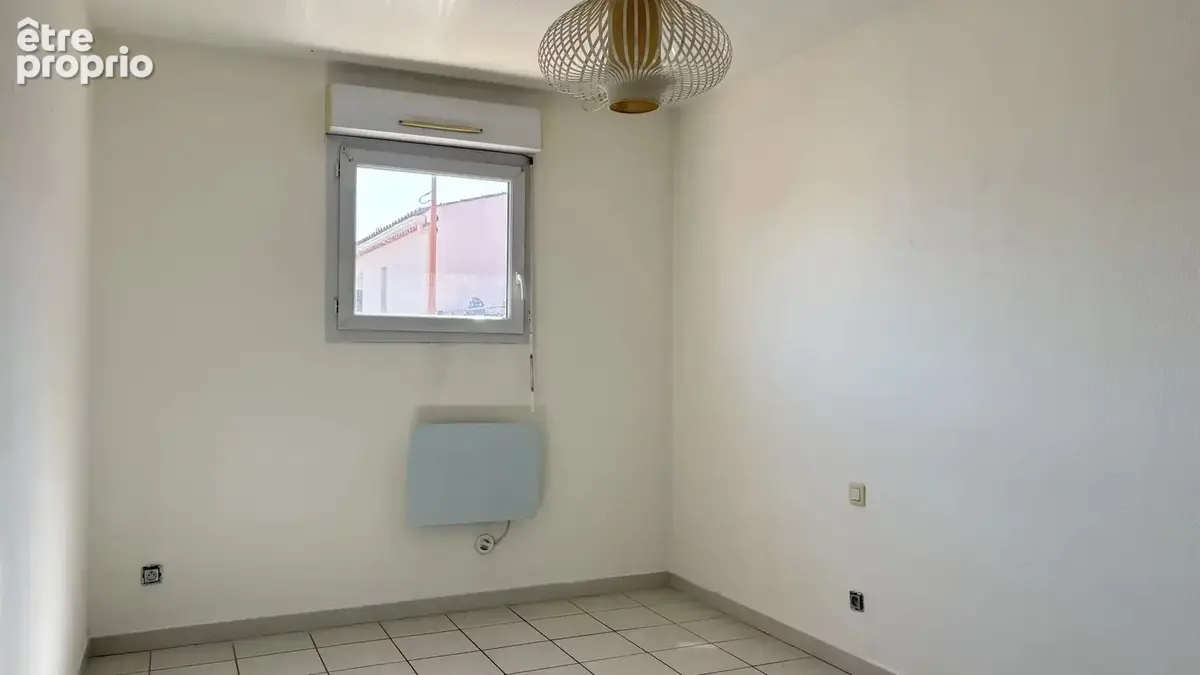T2 avec terrasse et parking - Investissement locatif - Port-de-Bouc Plaisance - photo 11