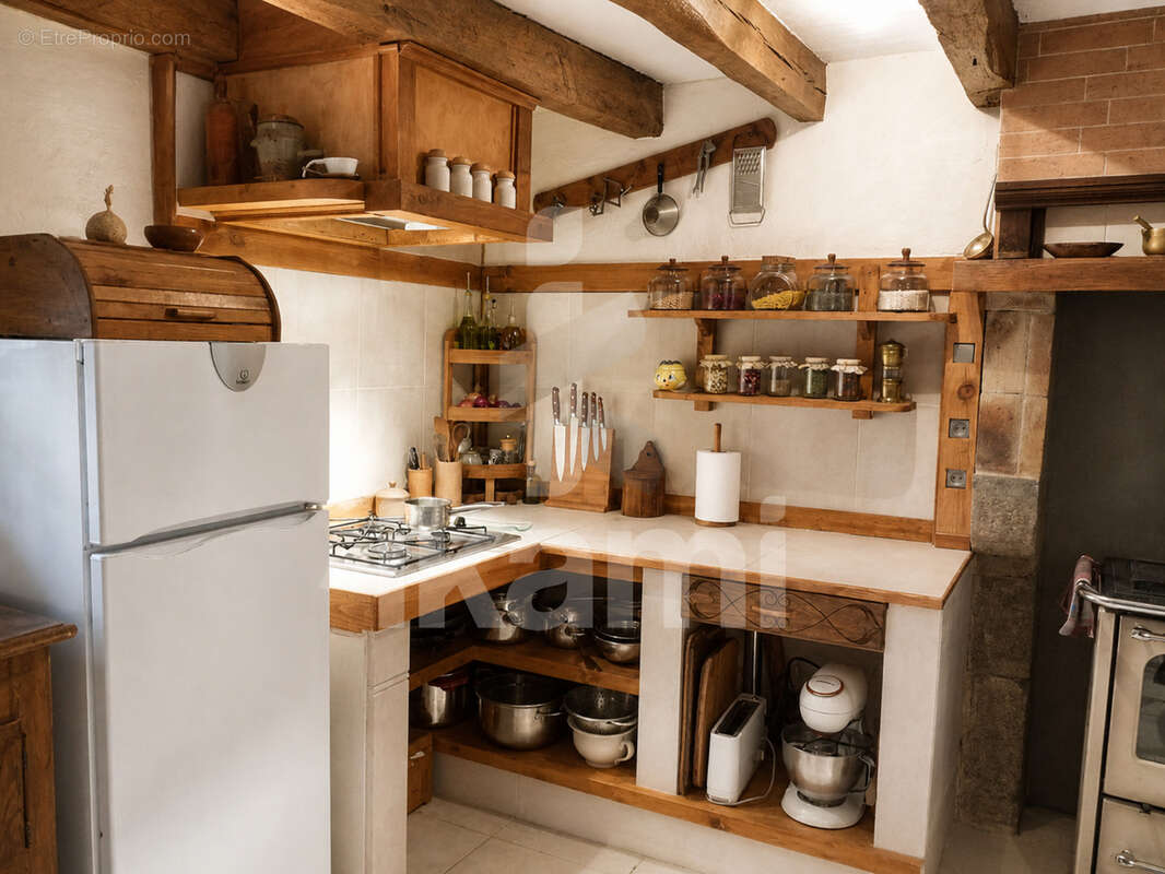 Maison à SARDENT