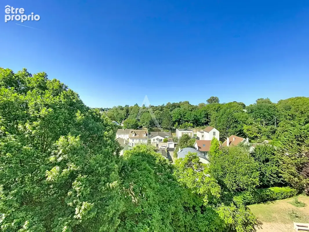 Appartement 3 pièces de 54.97 m² - Saint-Germain-en-Laye - photo 3