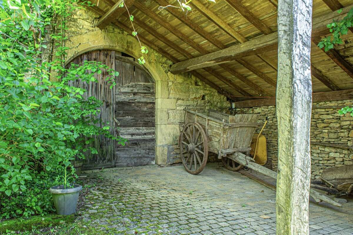 Propriété d'exception à la campagne avec potentiel de revenus au cœur du Lot - photo 23