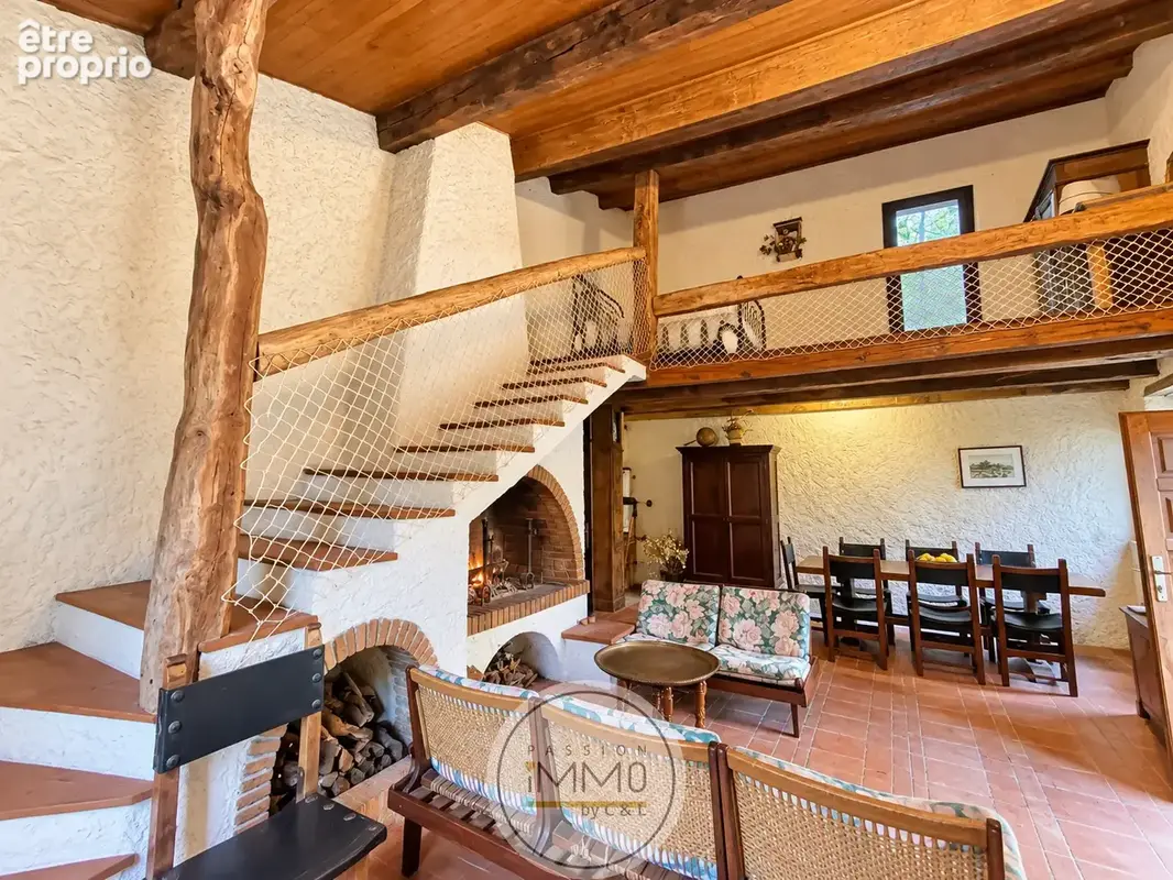 Maison Sigottier - 3 pièce(s) - 154 m2 - photo 1