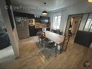 Appartement à FECAMP