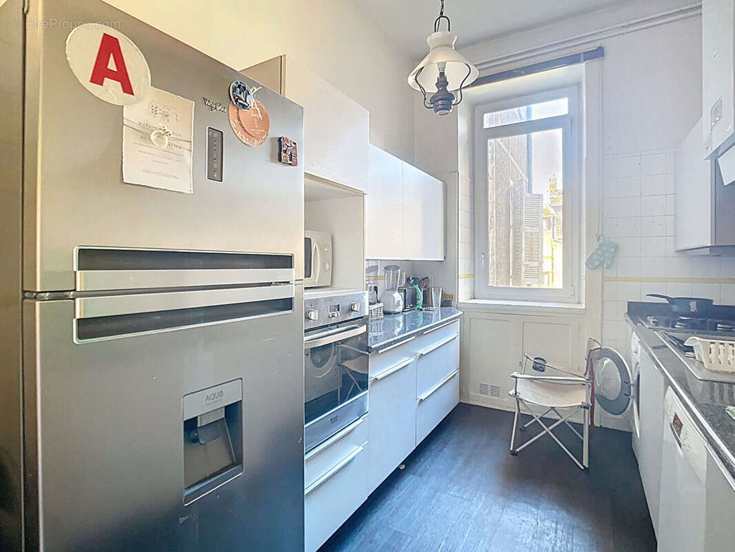 Appartement à LIMOGES