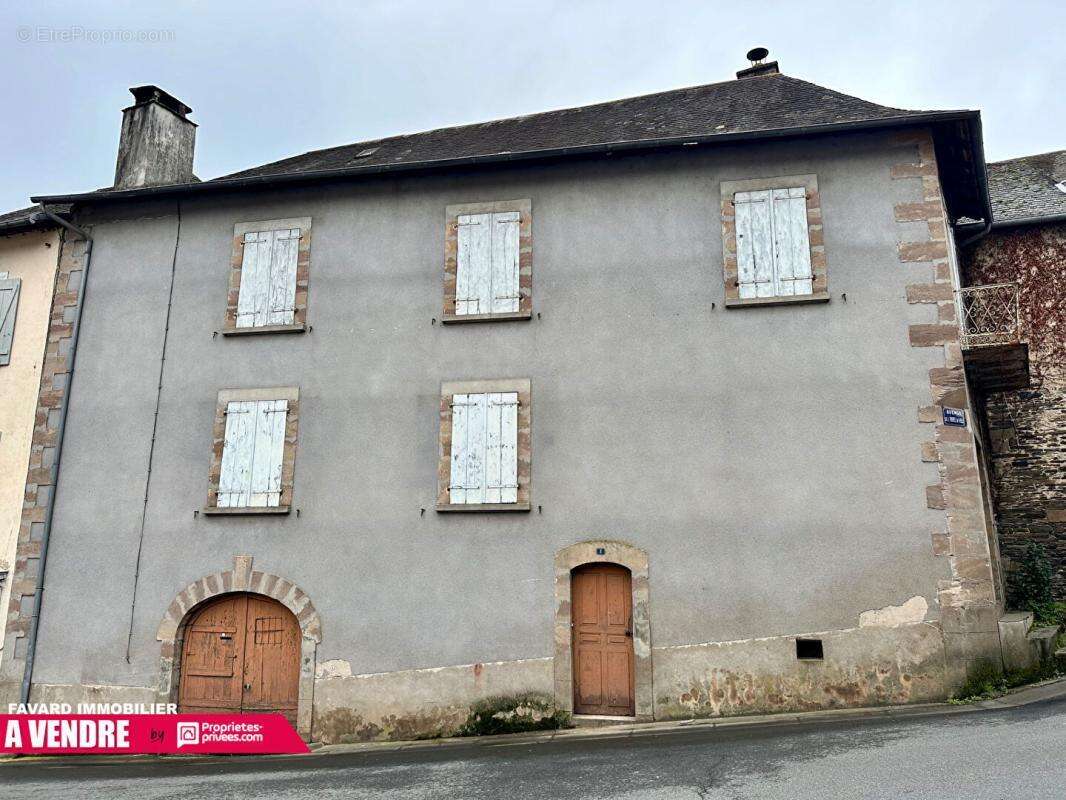 Maison Allassac 4 pièces 115 m2 - photo 13