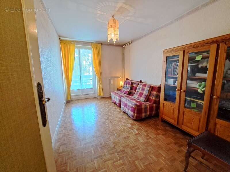 Appartement à vendre 4 pièces POITIERS (86) - photo 6