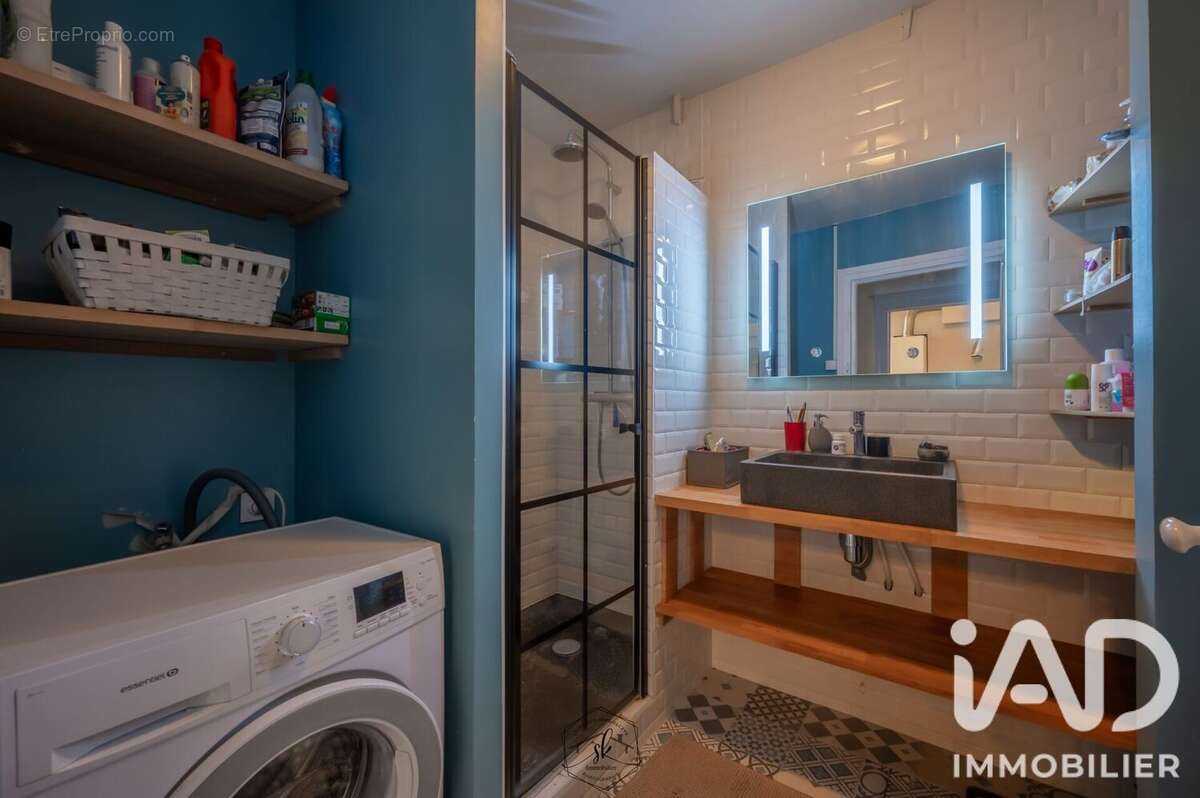 Appartement 55 m² à Metz  - photo 3