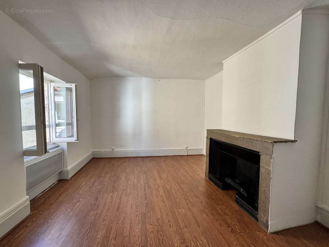 Appartement à LYON-2E